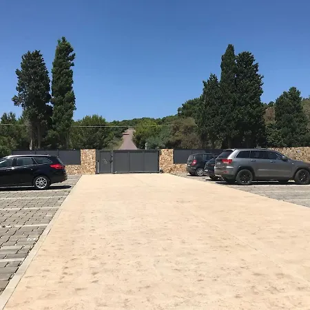 In Con Piscina *