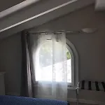 In Con Piscina شقة