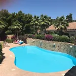 شقة In Con Piscina