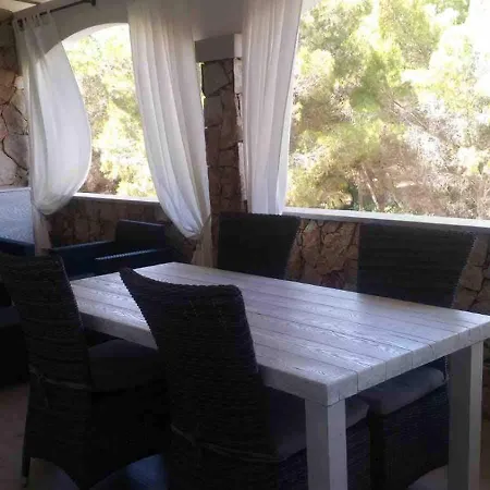 דירה In Con Piscina פורטו פינו