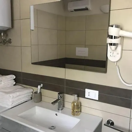 דירה In Con Piscina
