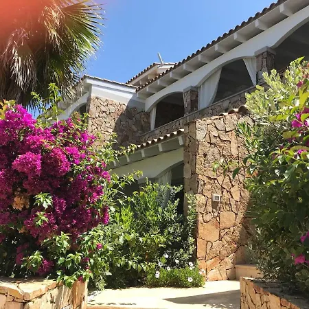 In Con Piscina Апартаменты *