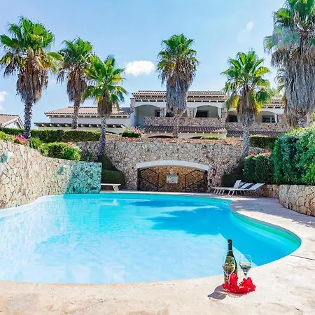 In Con Piscina