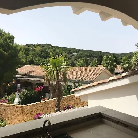 דירה In Con Piscina