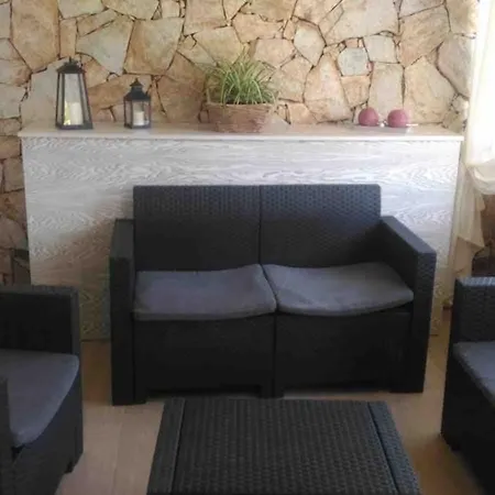 דירה In Con Piscina פורטו פינו