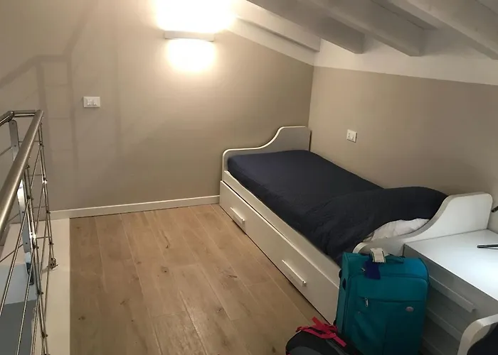 Апартаменты In Con Piscina *