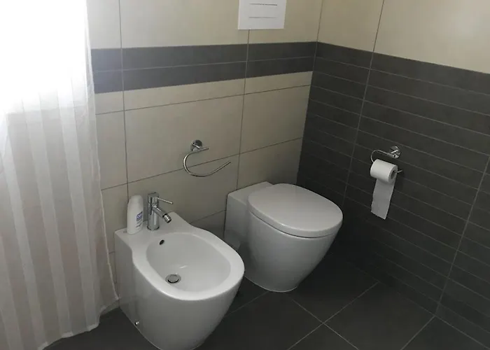 In Con Piscina Apartman *