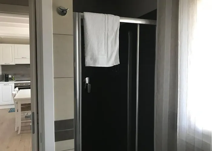 In Con Piscina * Порто-Пино