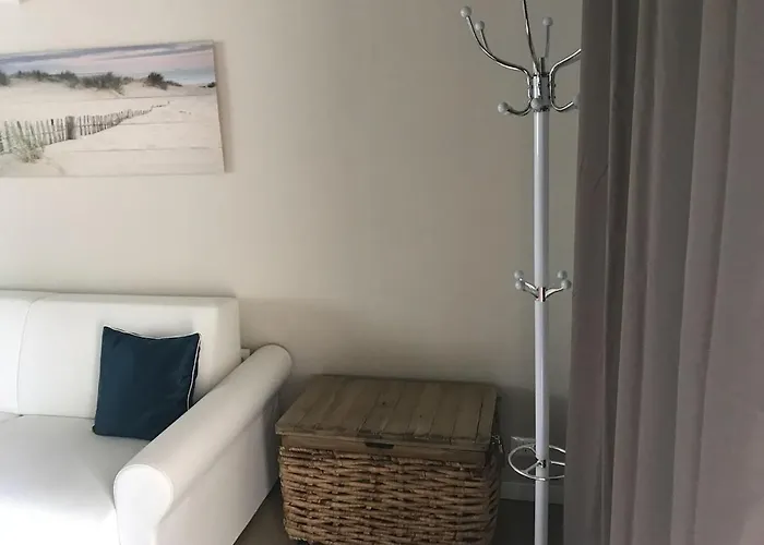 Апартаменты In Con Piscina *