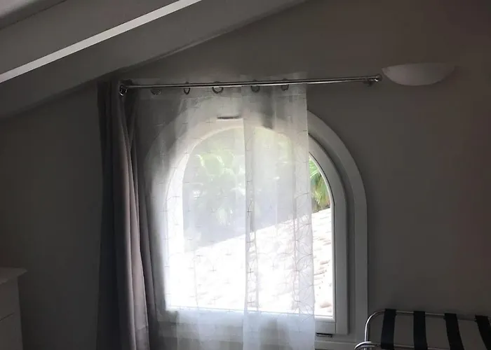 In Con Piscina Апартаменты