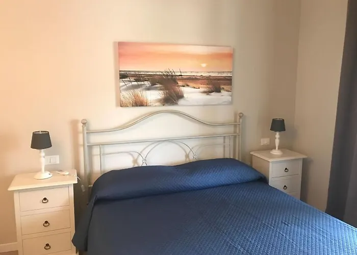 Апартаменты In Con Piscina *