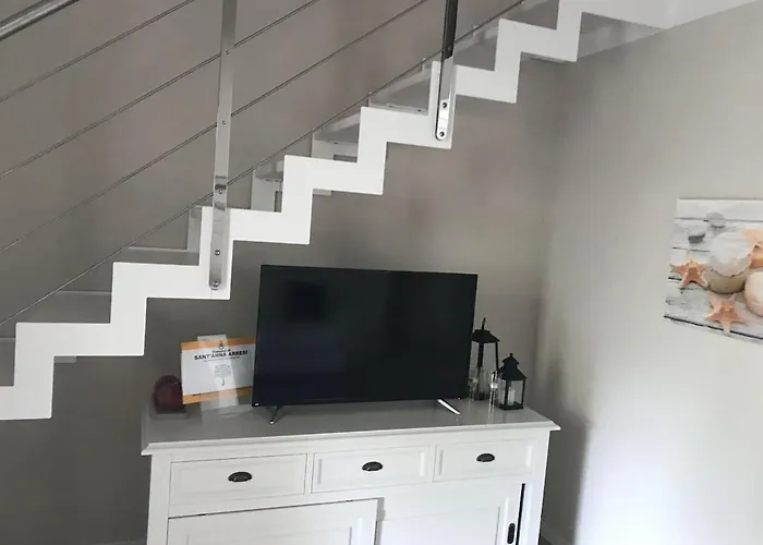 In Con Piscina * Порто-Пино