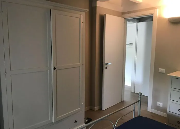 In Con Piscina Апартаменты *