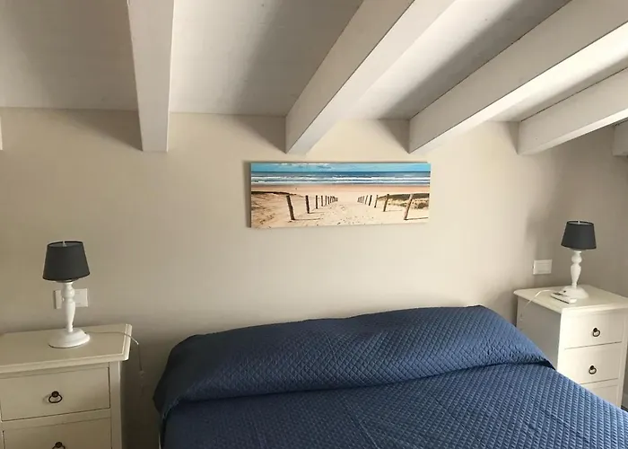 In Con Piscina Апартаменты *